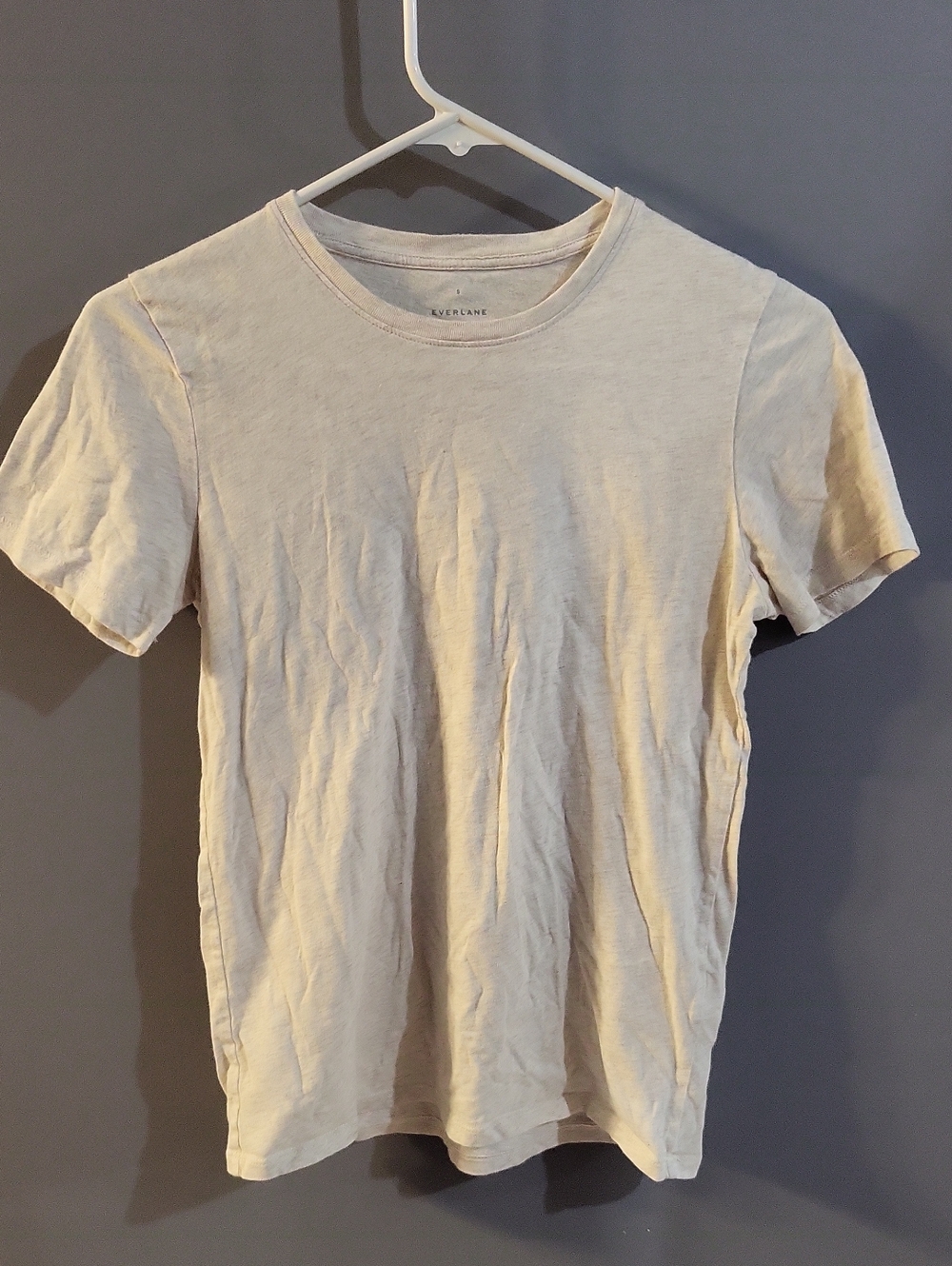 Everlane Crew Tee